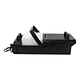 3000W 12x3w RGB LED Fog Smoke Machine  with DMX Remote Control