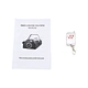 3000W 12x3w RGB LED Fog Smoke Machine DMX Remote Control